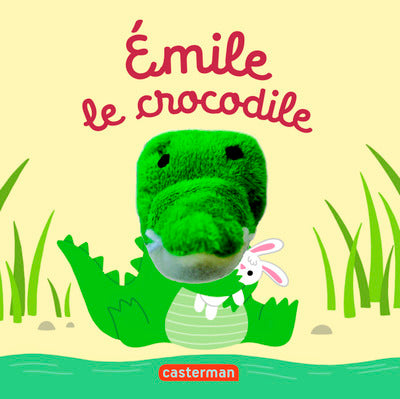 Émile le crocodile