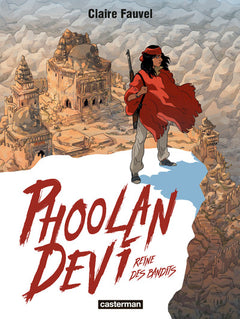 phoolan devi : reine des bandits