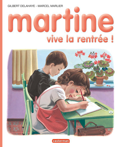 Vive la rentrée !