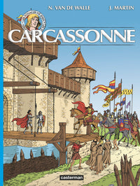 Jhen - Voyages - Carcassonne