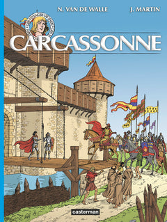 Carcassonne