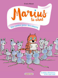 Un conte pour les souris
