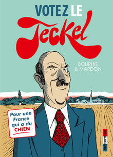 Votez le Teckel