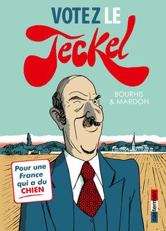Le Teckel