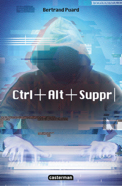 Ctrl alt suppr