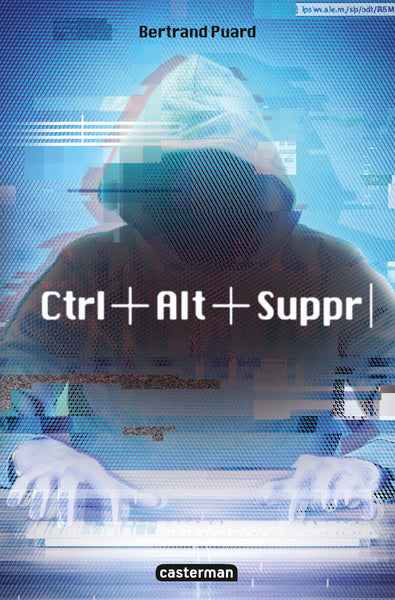 Ctrl alt suppr