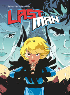 Pack Lastman