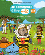 La Reine des abeilles