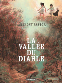 La vallée du diable