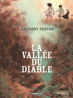 La vallée du diable