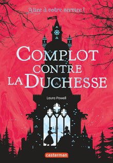 Alice à votre service