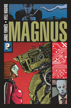 Magnus