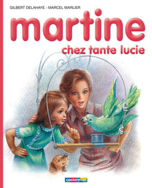 Chez tante Lucie