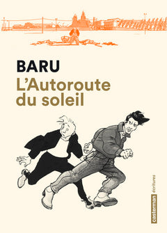 L'Autoroute du soleil