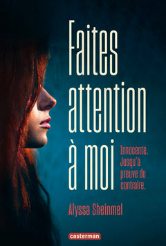 Faites attention à moi