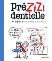 Prézizidentielle