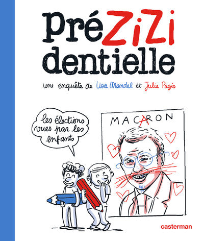 Prézizidentielle