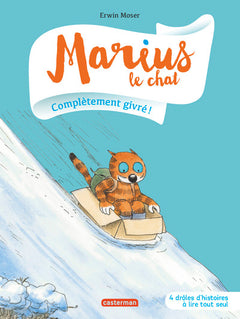Complètement givré