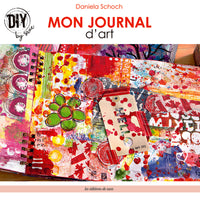 L'Art journaling