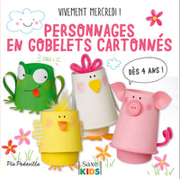 Vivement mercredi!