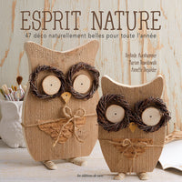 ESPRIT NATURE