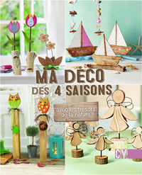 Ma déco des 4 saisons