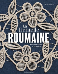 La dentelle roumaine