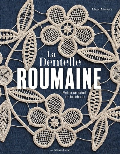 La dentelle roumaine