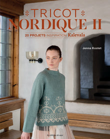 Tricot Kalevala 2