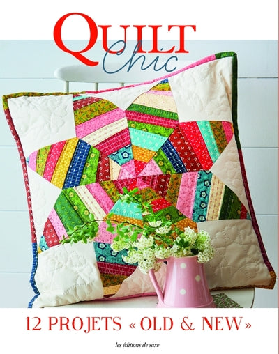 Quilt chic