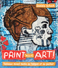 Print your art!