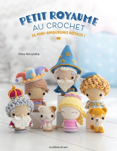 Petit royaume au crochet