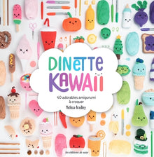 Dinette kawaii