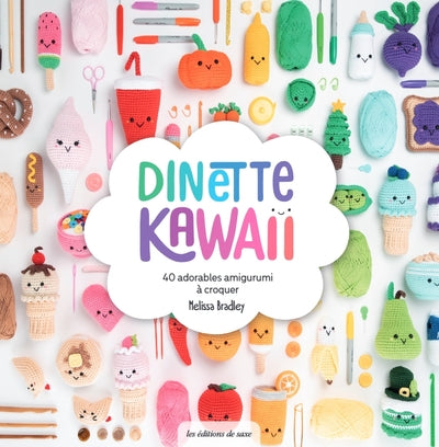 Dinette kawaii