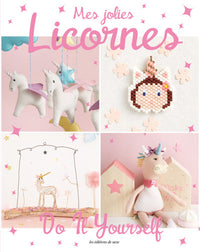 Mes jolies licornes