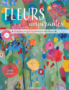 FLEURS INSPIRANTES