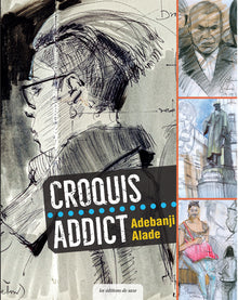 Croquis addict