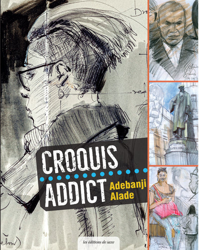Croquis addict