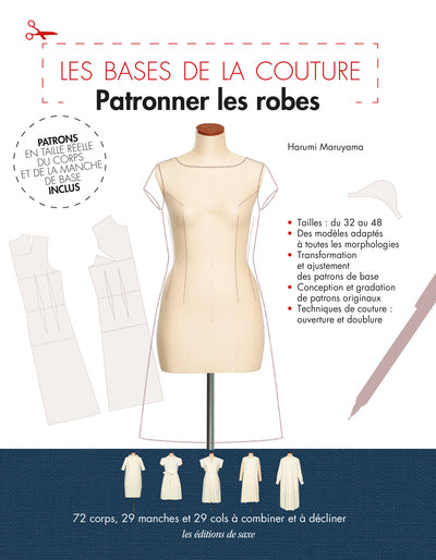Patronner les robes