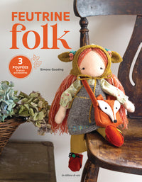 Feutrine folk