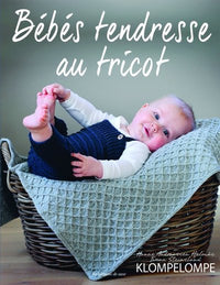 Bébés tendresse au tricot