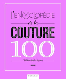 L'encyclopédie de la couture