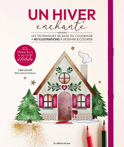 Un hiver enchanté