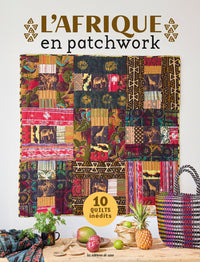 L'Afrique en patchwork