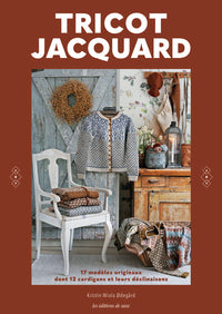 Tricot jacquard