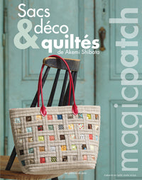 SACS & DECO QUILTES