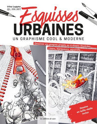 Esquisses urbaines