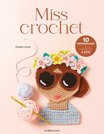 Miss Crochet