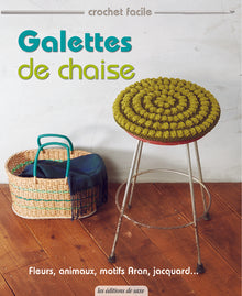 Galettes de chaises