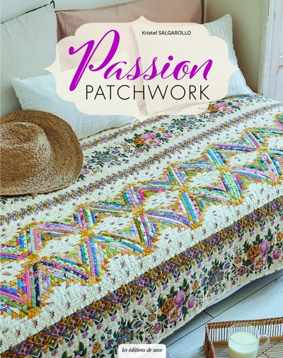 Patchwork passion